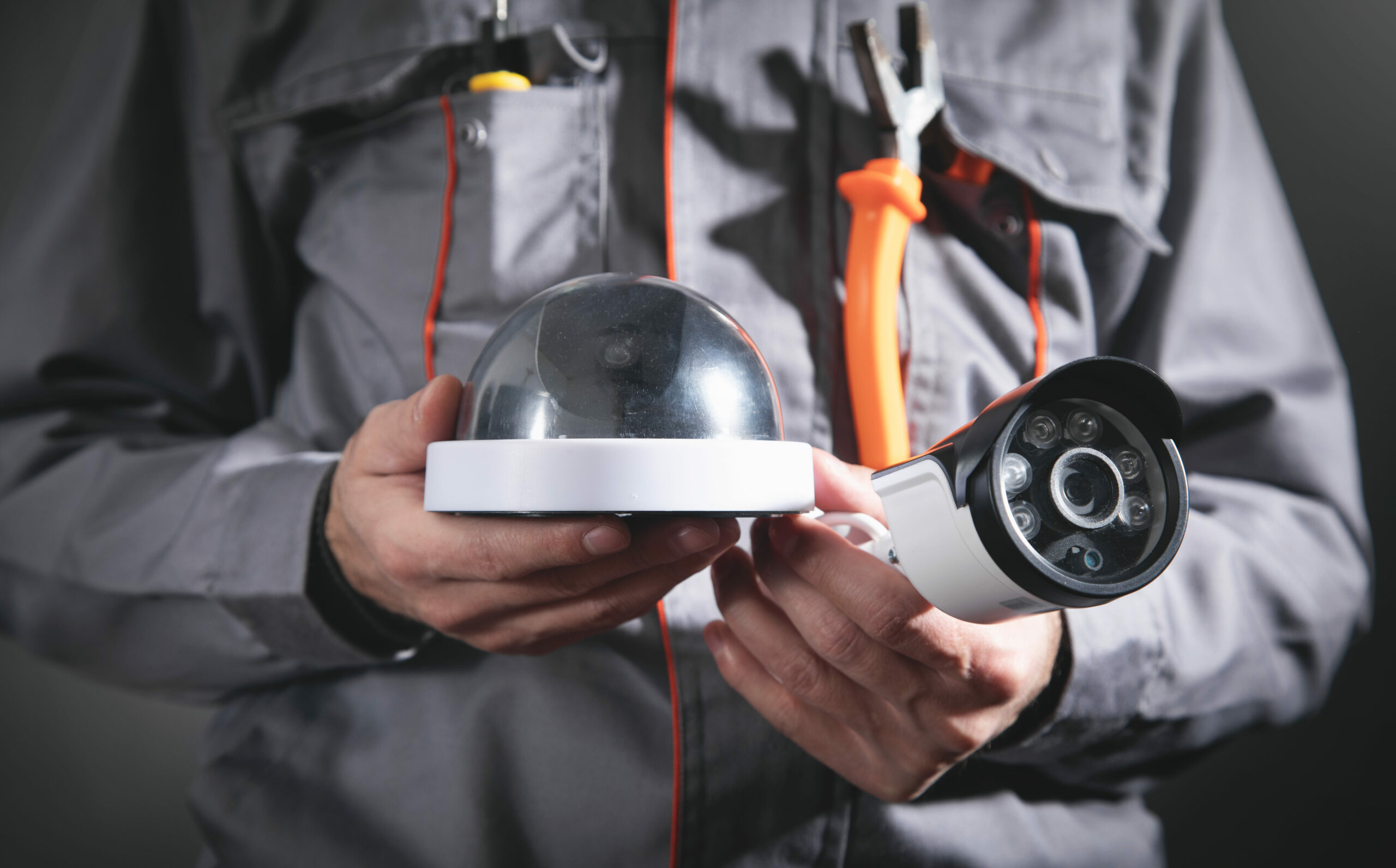 installateur_videosurveillance_alarme_interphonie installation controle acces Protech