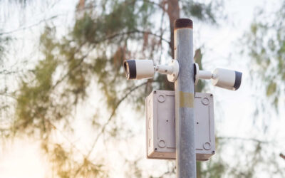 Caméras de surveillance extérieure : guide complet pour une protection efficace et durable