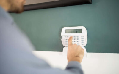 Les 10 questions à se poser avant d’installer une alarme dans sa maison.