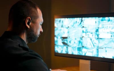 La différence entre télésurveillance et vidéosurveillance : ce que vous devez savoir