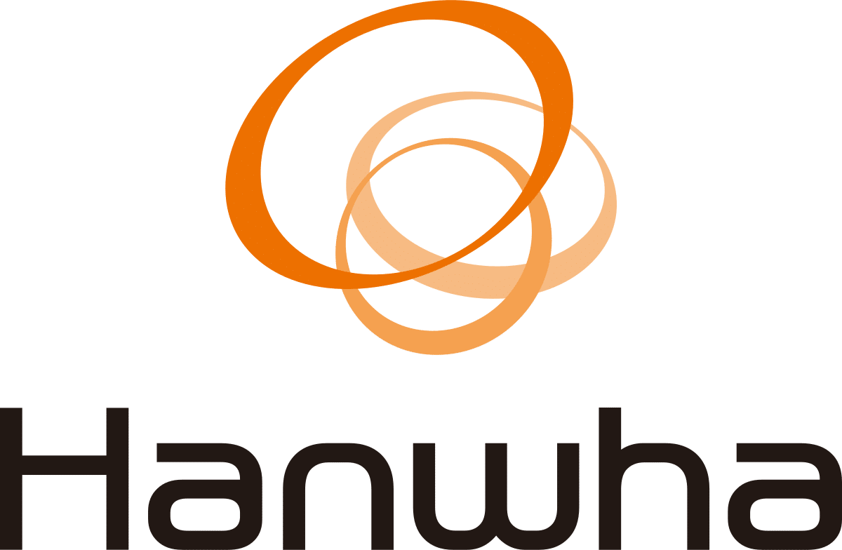 videosurveillance Hanwha
