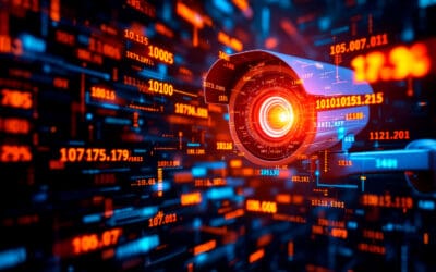 Intégrer un système de caméras IP à son réseau local de manière sécurisée