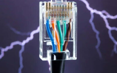 PoE en vidéosurveillance : comment ça fonctionne et pourquoi c’est devenu incontournable