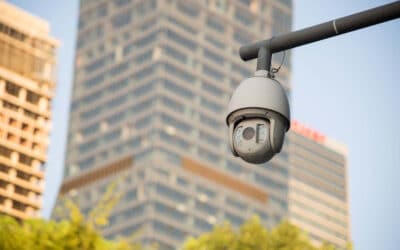 La vidéosurveillance dans les villes et communes : un atout indispensable pour la sécurité urbaine