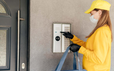 Interphone vidéo IP : le guide pour PME et copropriétés