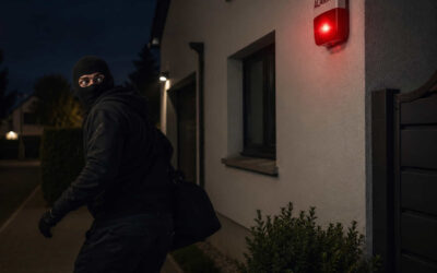 Une alarme dissuade-t-elle vraiment les cambrioleurs ?