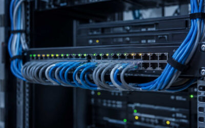 Budget PoE : quelle puissance prévoir pour son switch de vidéosurveillance ?