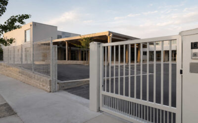 Sécuriser une école : PPMS, alarme de confinement et vidéoprotection