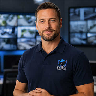 Expert Protech Alarme Vidéo